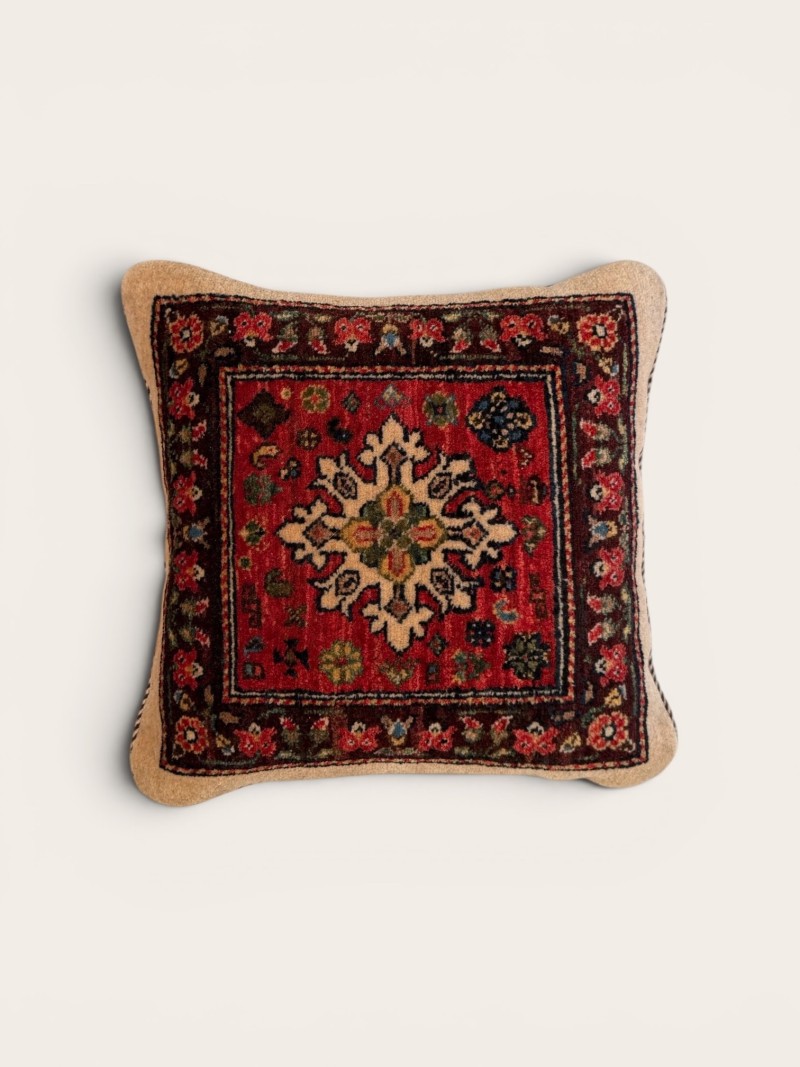 COUSSIN GACHEGAÏ