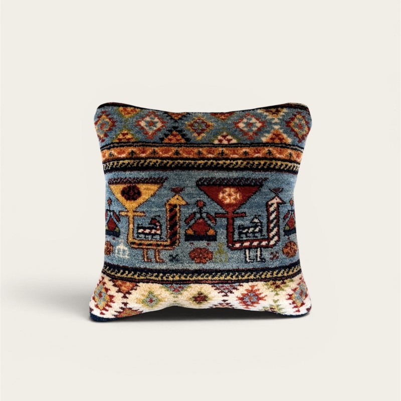 COUSSIN GACHEGAÏ