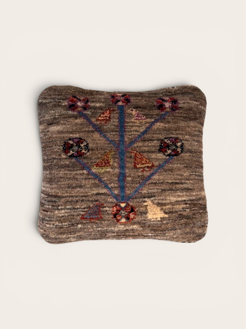 COUSSIN GABEH