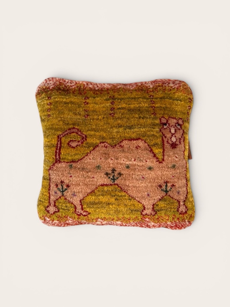 COUSSIN GABEH
