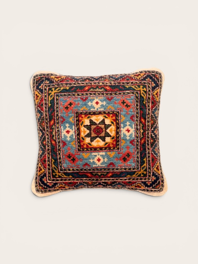COUSSIN GACHEGAÏ