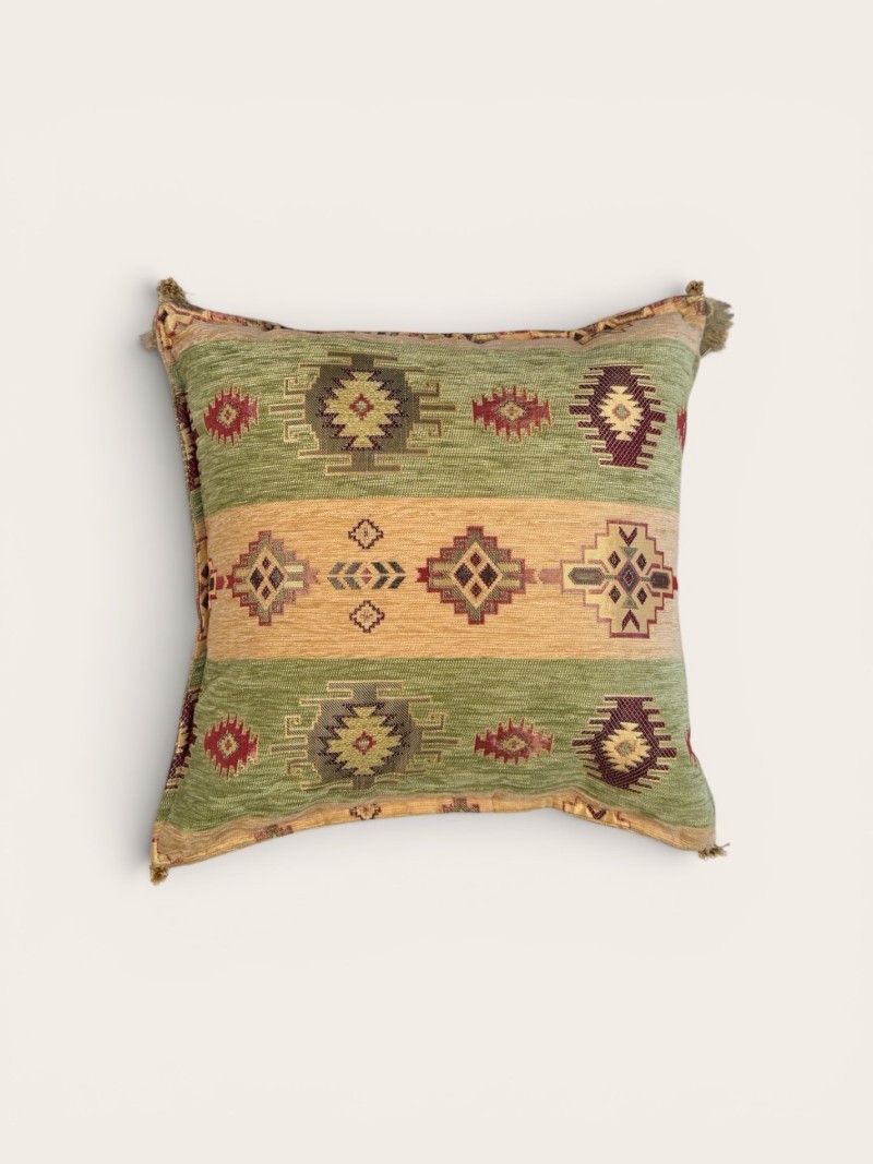 COUSSIN TURC