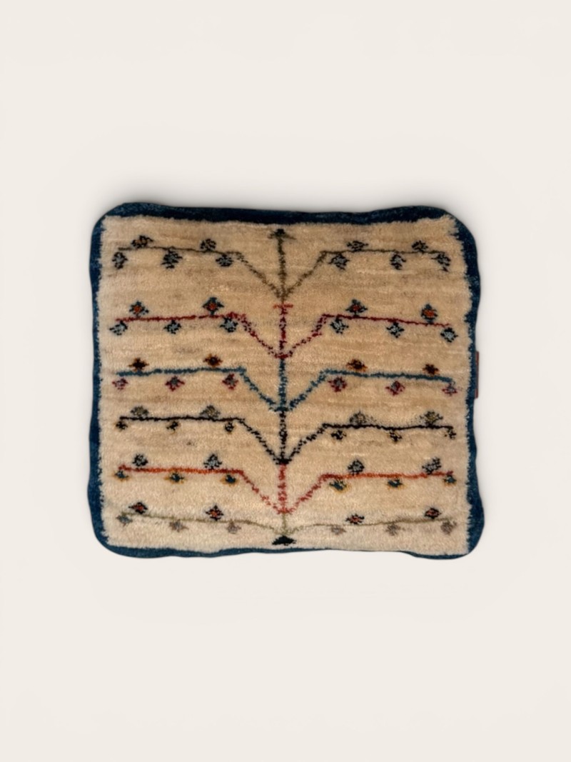 COUSSIN GABEH