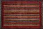 KAZAK AFGHAN