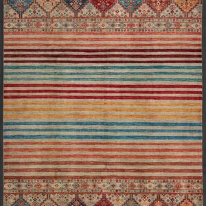 KAZAK AFGHAN