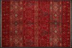 KAZAK AFGHAN
