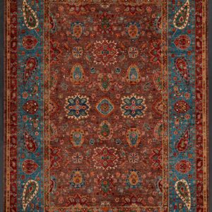 KAZAK AFGHAN