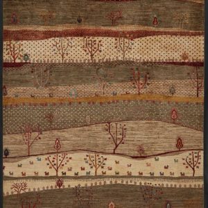 KAZAK AFGHAN