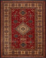 KAZAK AFGHAN