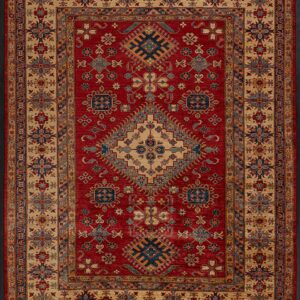 KAZAK AFGHAN