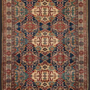 KAZAK AFGHAN
