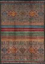 KAZAK AFGHAN