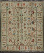 KAZAK AFGHAN