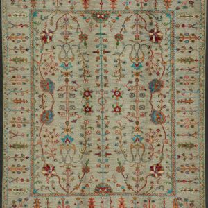 KAZAK AFGHAN