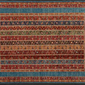 KAZAK AFGHAN