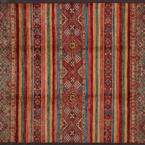 KAZAK AFGHAN