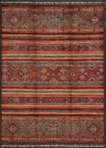 KAZAK AFGHAN