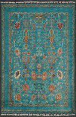 KAZAK AFGHAN