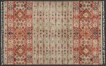 KAZAK AFGHAN