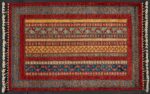KAZAK AFGHAN