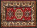 KAZAK AFGHAN