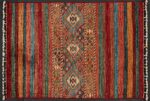 KAZAK AFGHAN