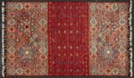 KAZAK AFGHAN