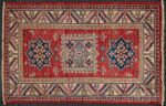 KAZAK AFGHAN