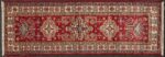 KAZAK AFGHAN