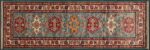 KAZAK AFGHAN