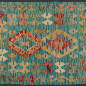 KILIM AFGHAN