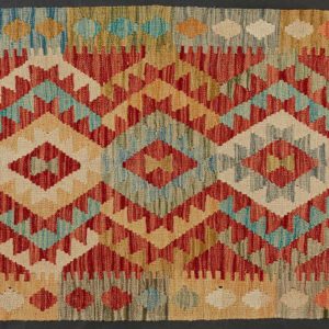 KILIM AFGHAN