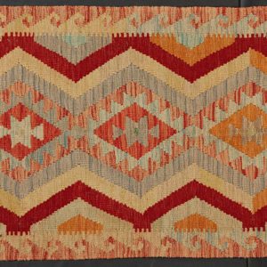 KILIM AFGHAN