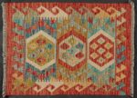 KILIM AFGHAN