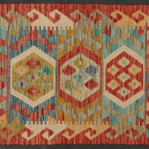 KILIM AFGHAN