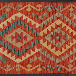 KILIM AFGHAN