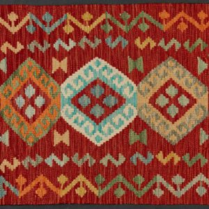KILIM AFGHAN