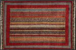 KAZAK AFGHAN