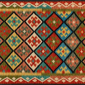 KILIM AFGHAN