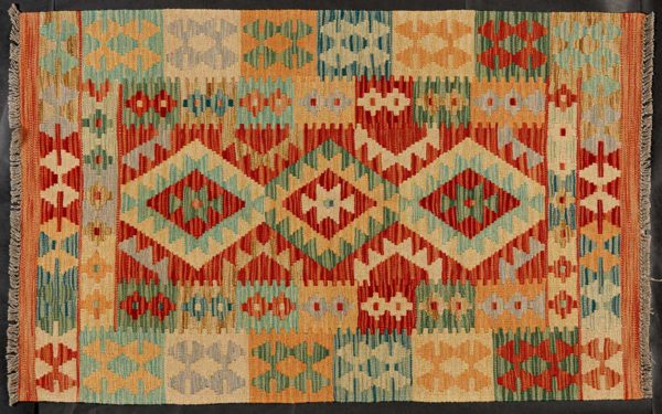 KILIM AFGHAN