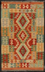KILIM AFGHAN