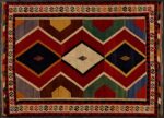 KILIM GACHEGAI
