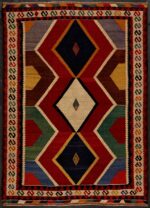 KILIM GACHEGAI