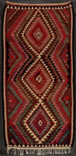KILIM KURDE