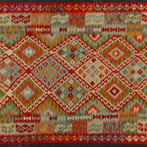 KILIM AFGHAN