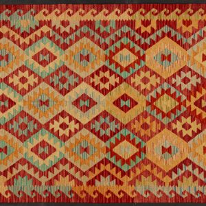 KILIM AFGHAN