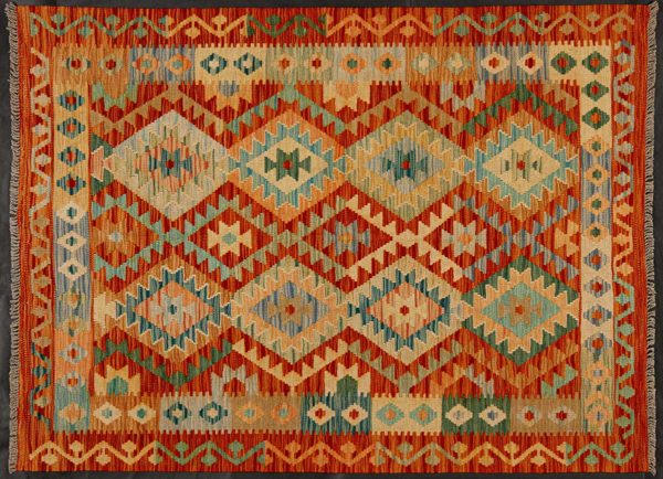 KILIM AFGHAN