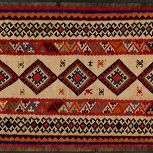 KILIM GACHEGAI