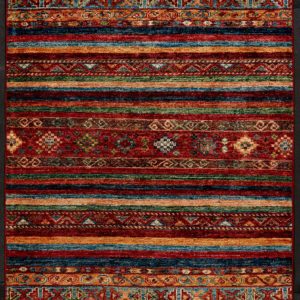 KAZAK AFGHAN