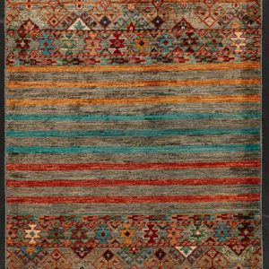 KAZAK AFGHAN